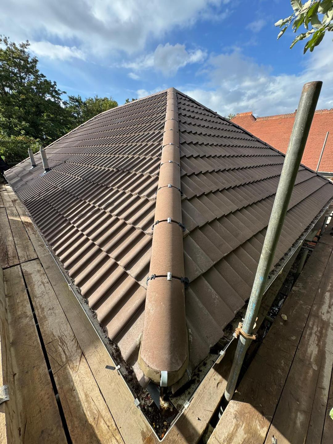 Roofing project - 1581862769732844