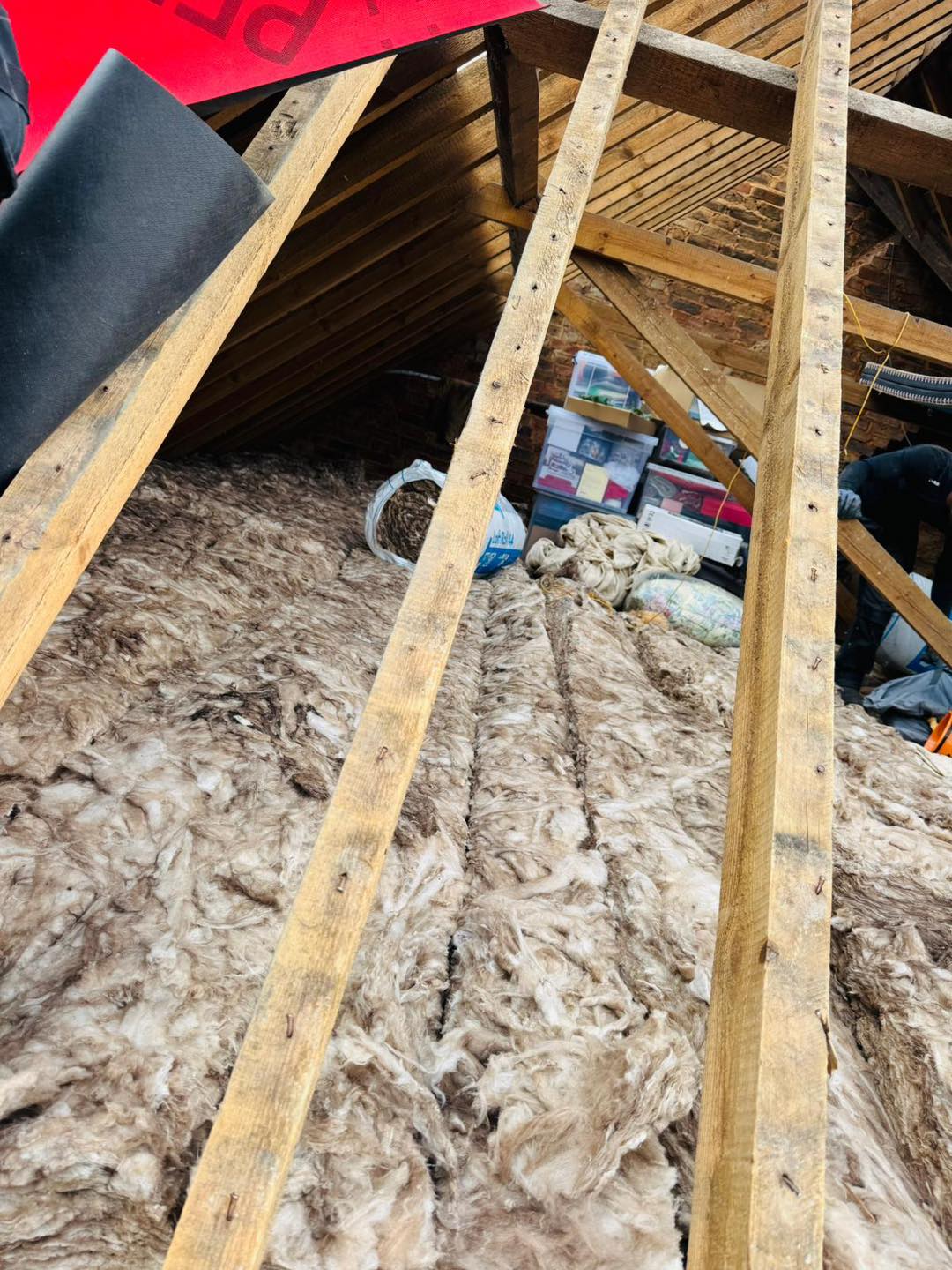 Roofing project - 1581862796399508