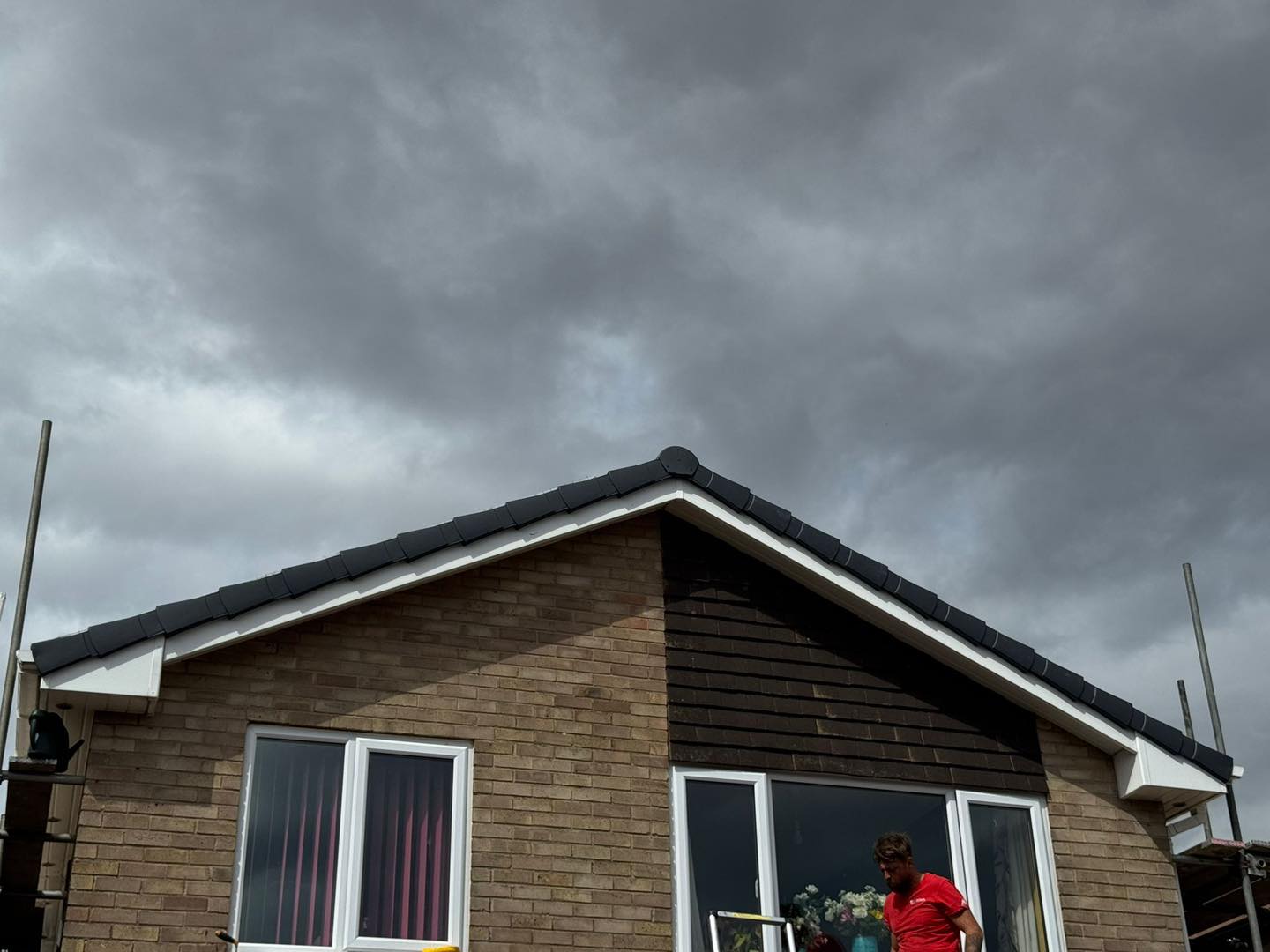 Roofing project - 1582133359705785