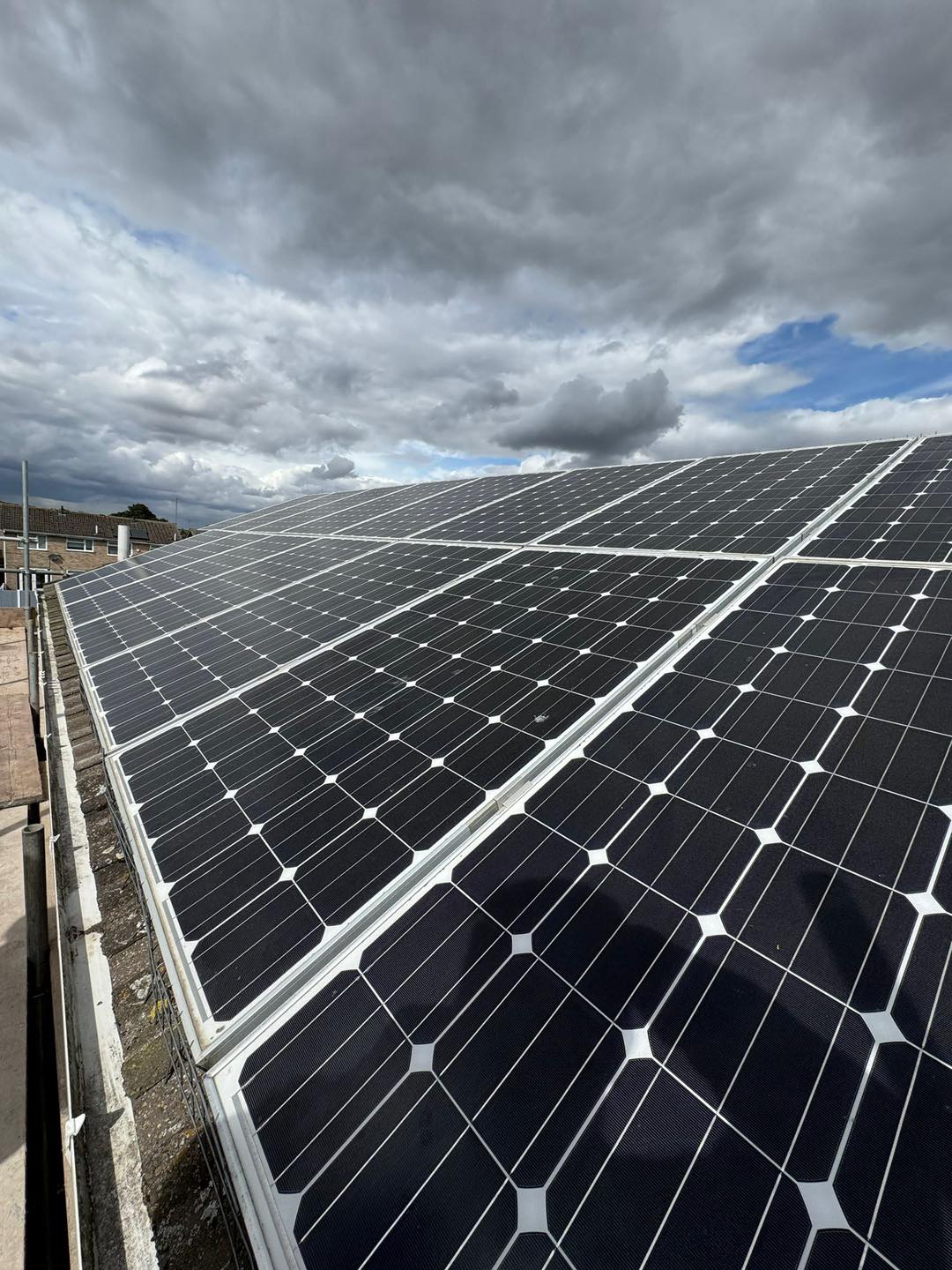 Roofing project - 1582133393039115