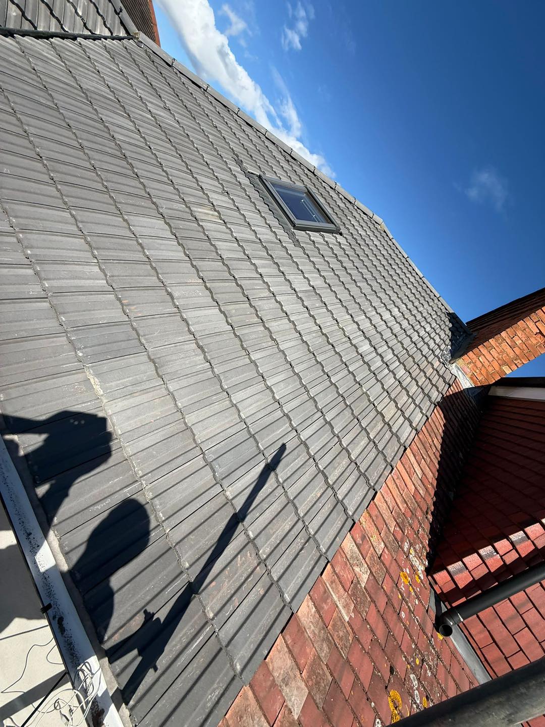 Roofing project - 1583396306246157