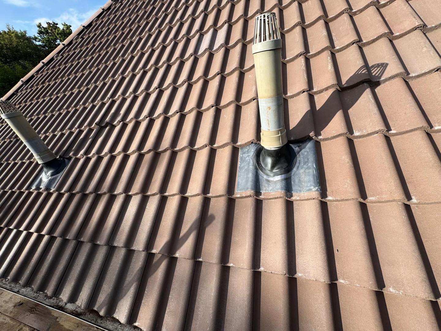 Roofing project - 1583398289579292