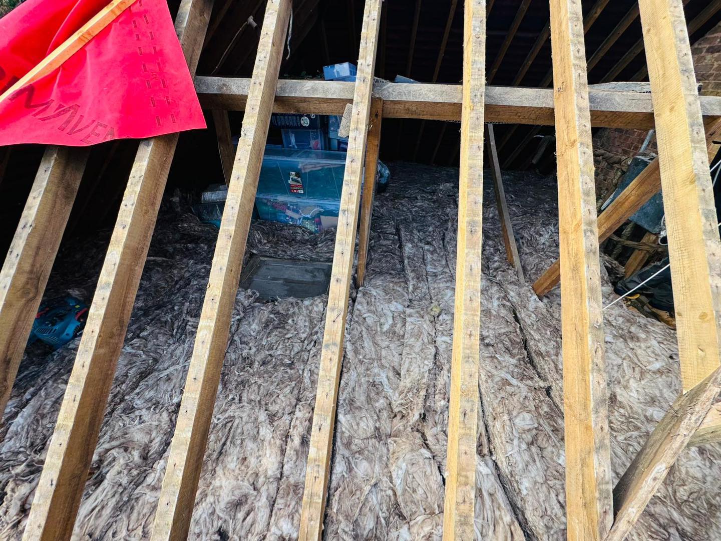 Roofing project - 1583398389579282