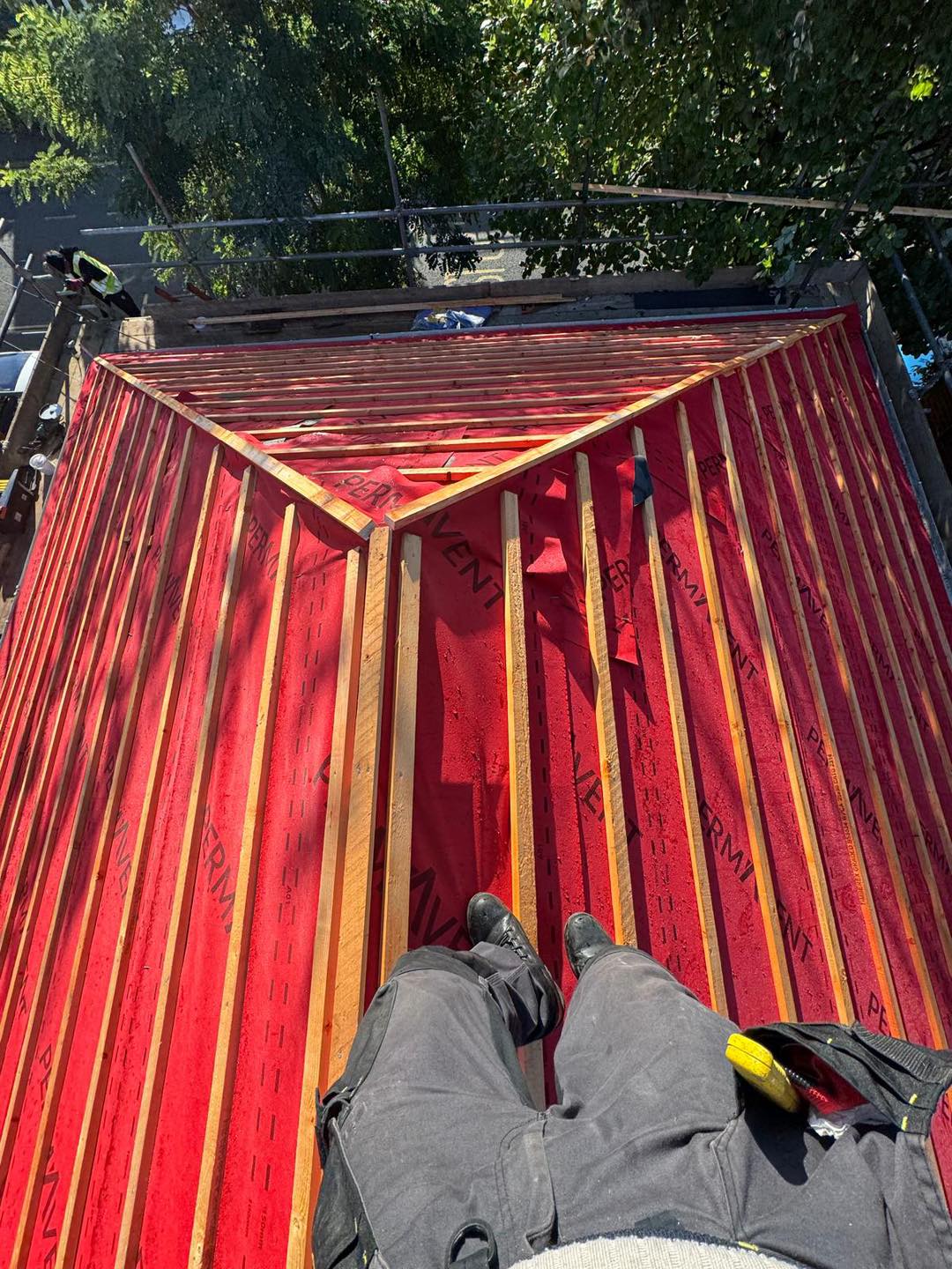 Roofing project - 1583398416245946