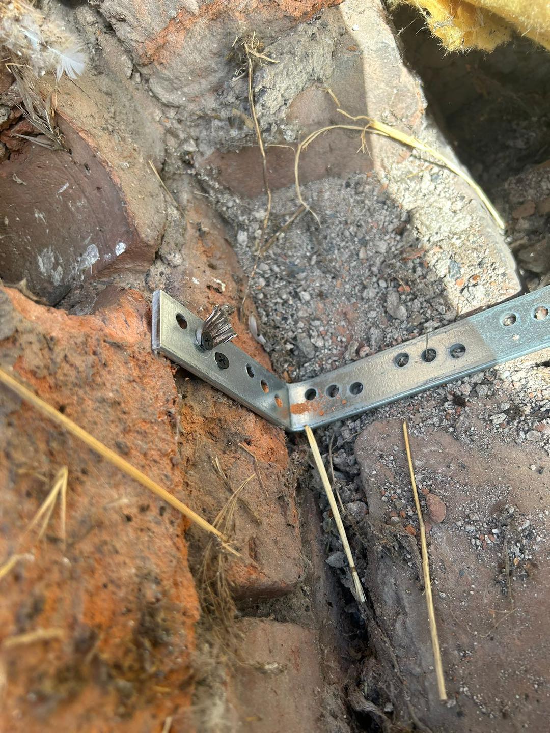 Roofing project - 1583401459578975