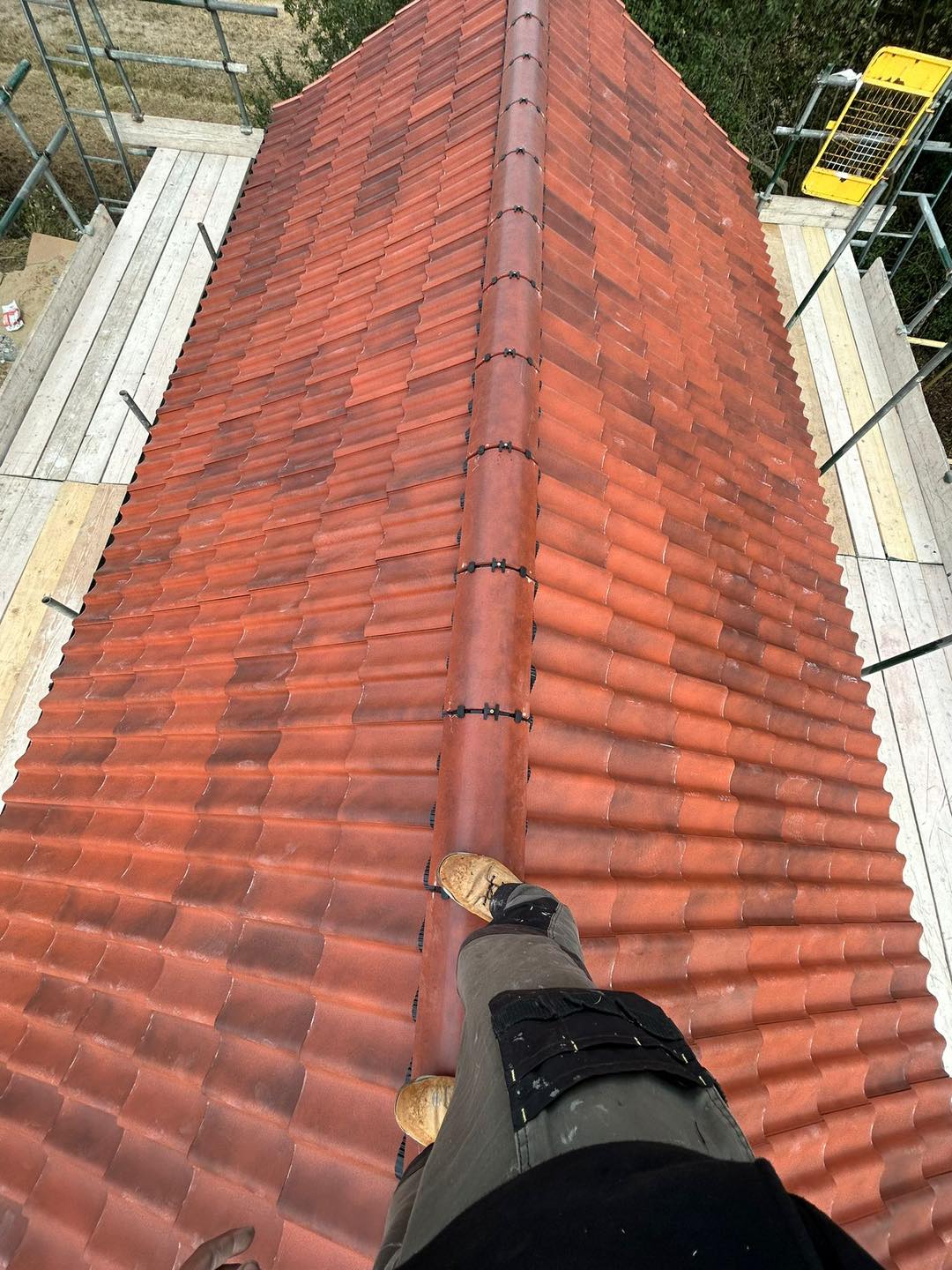 Roofing project - 1583401499578971