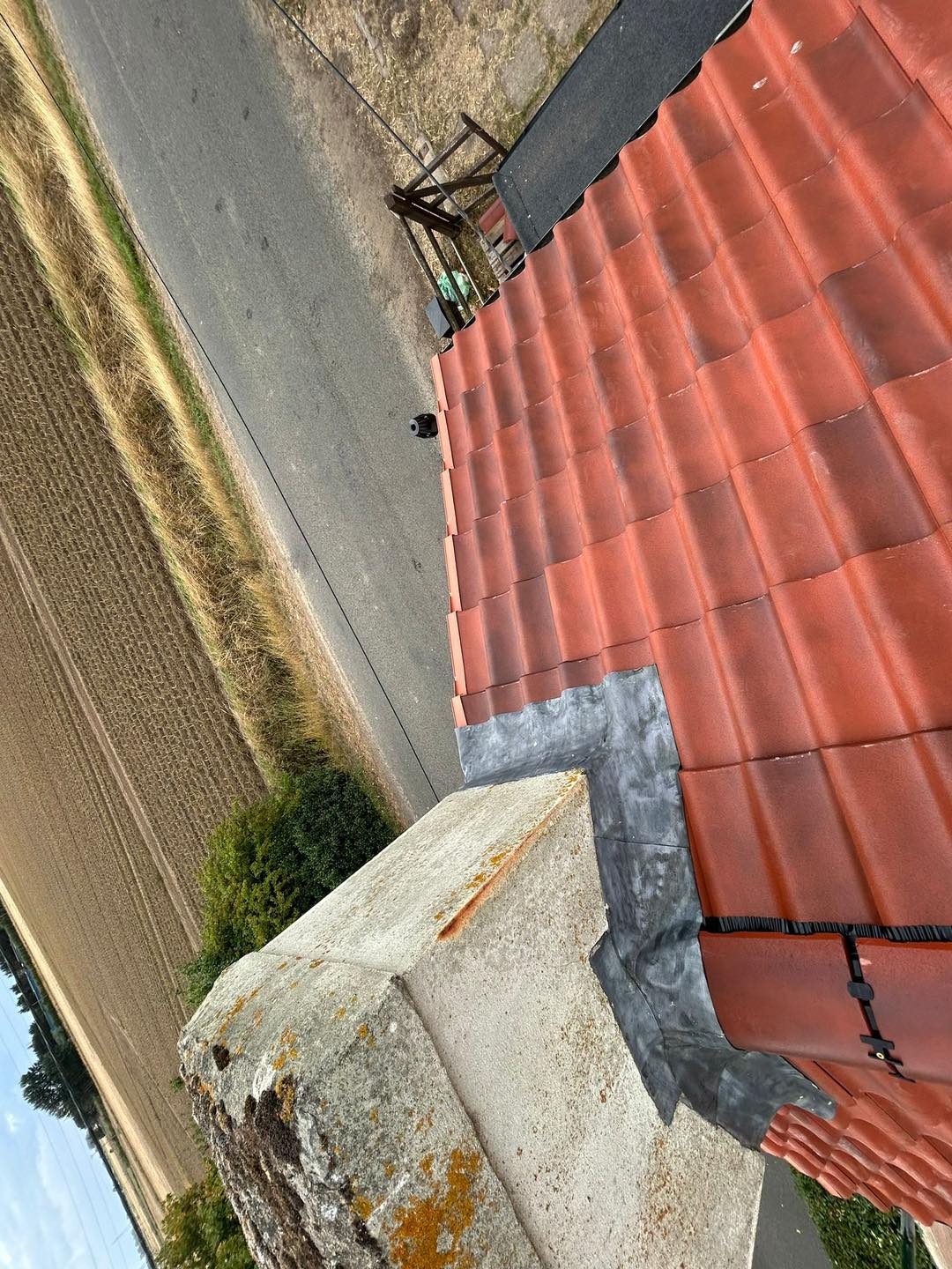 Roofing project - 1583401542912300