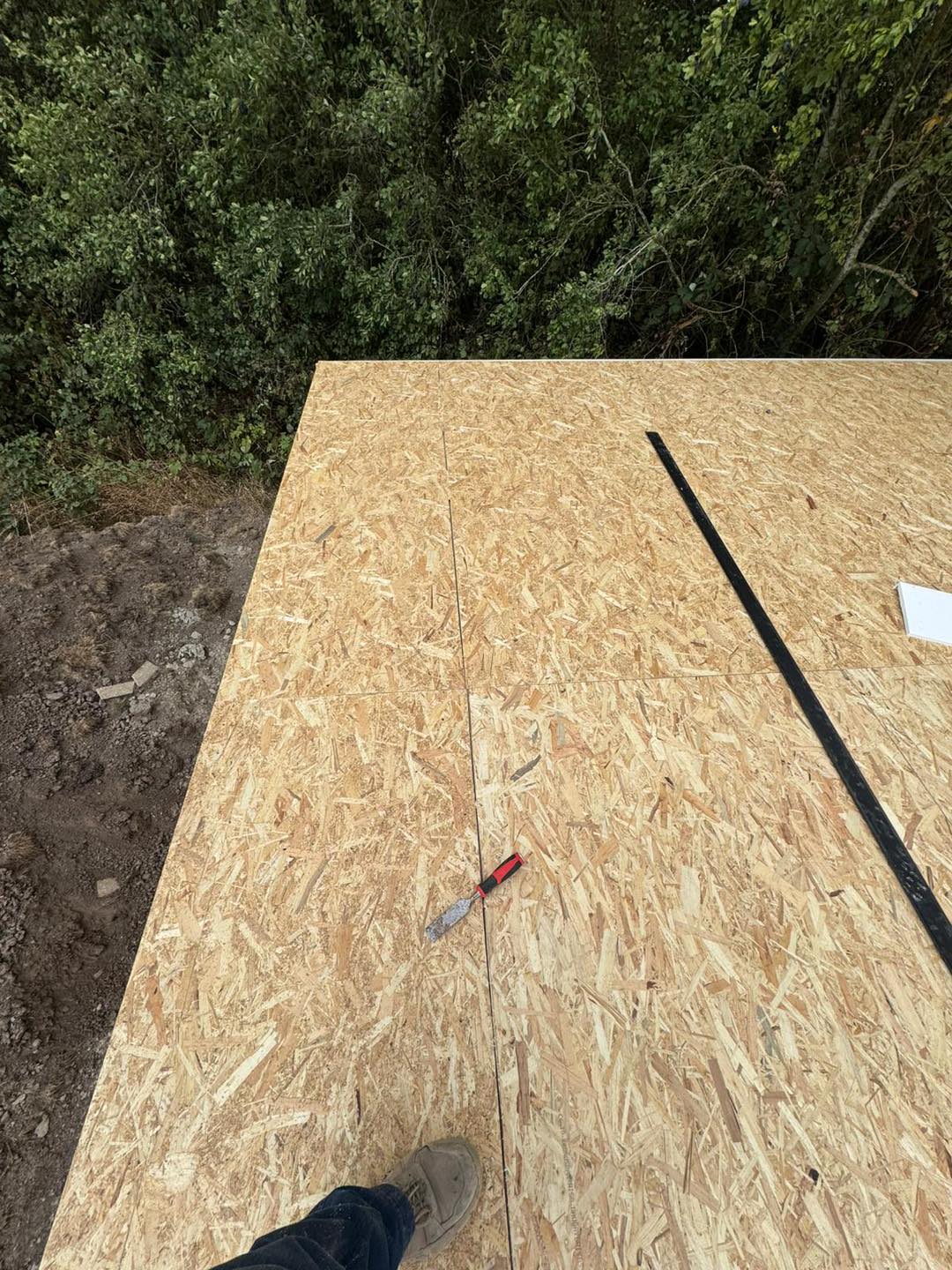 Roofing project - 1583401649578956