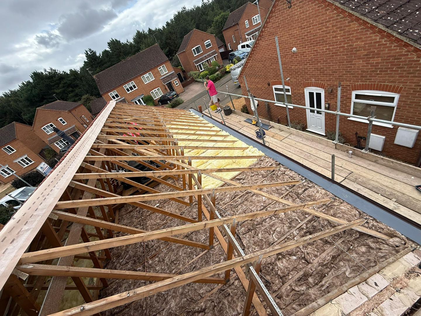 Roofing project - 1583401666245621