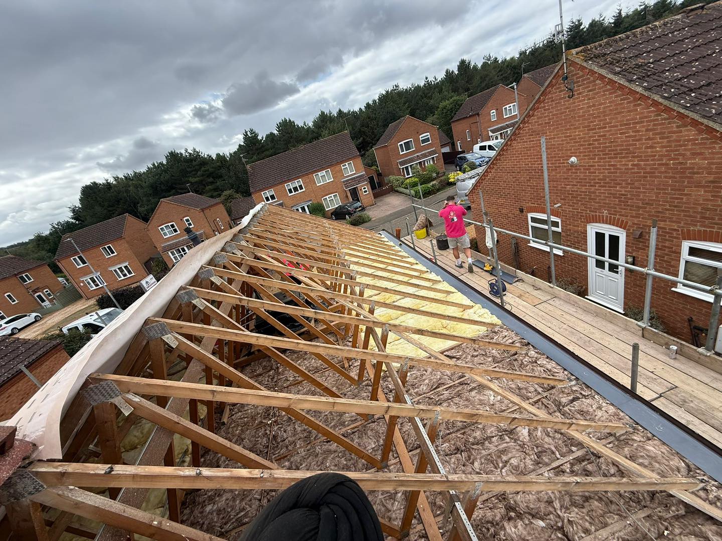 Roofing project - 1583401736245614