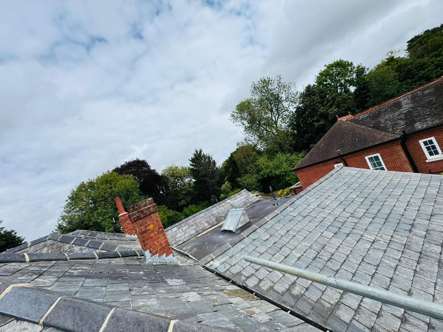 Roofing project - 1583403246245463