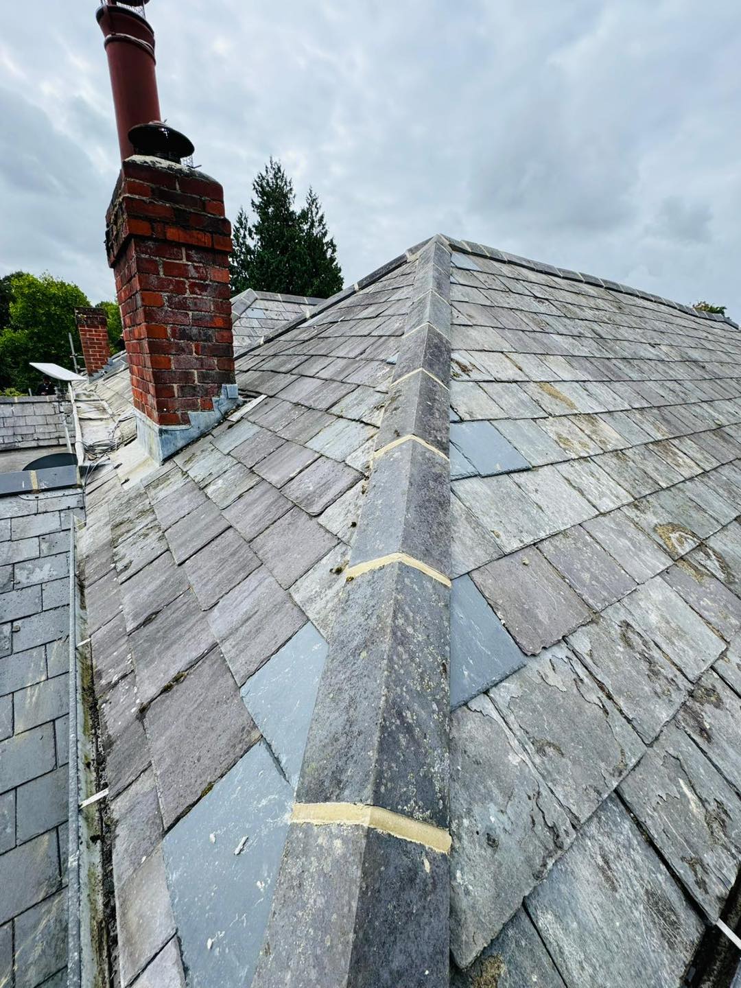 Roofing project - 1583403289578792