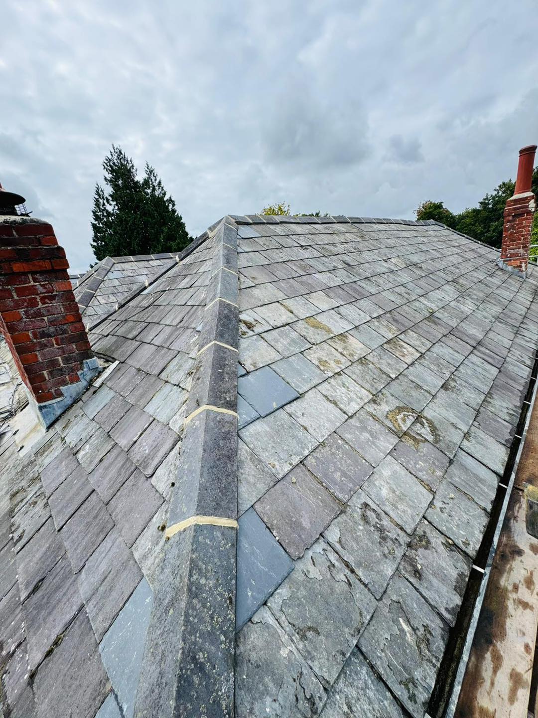 Roofing project - 1583403296245458