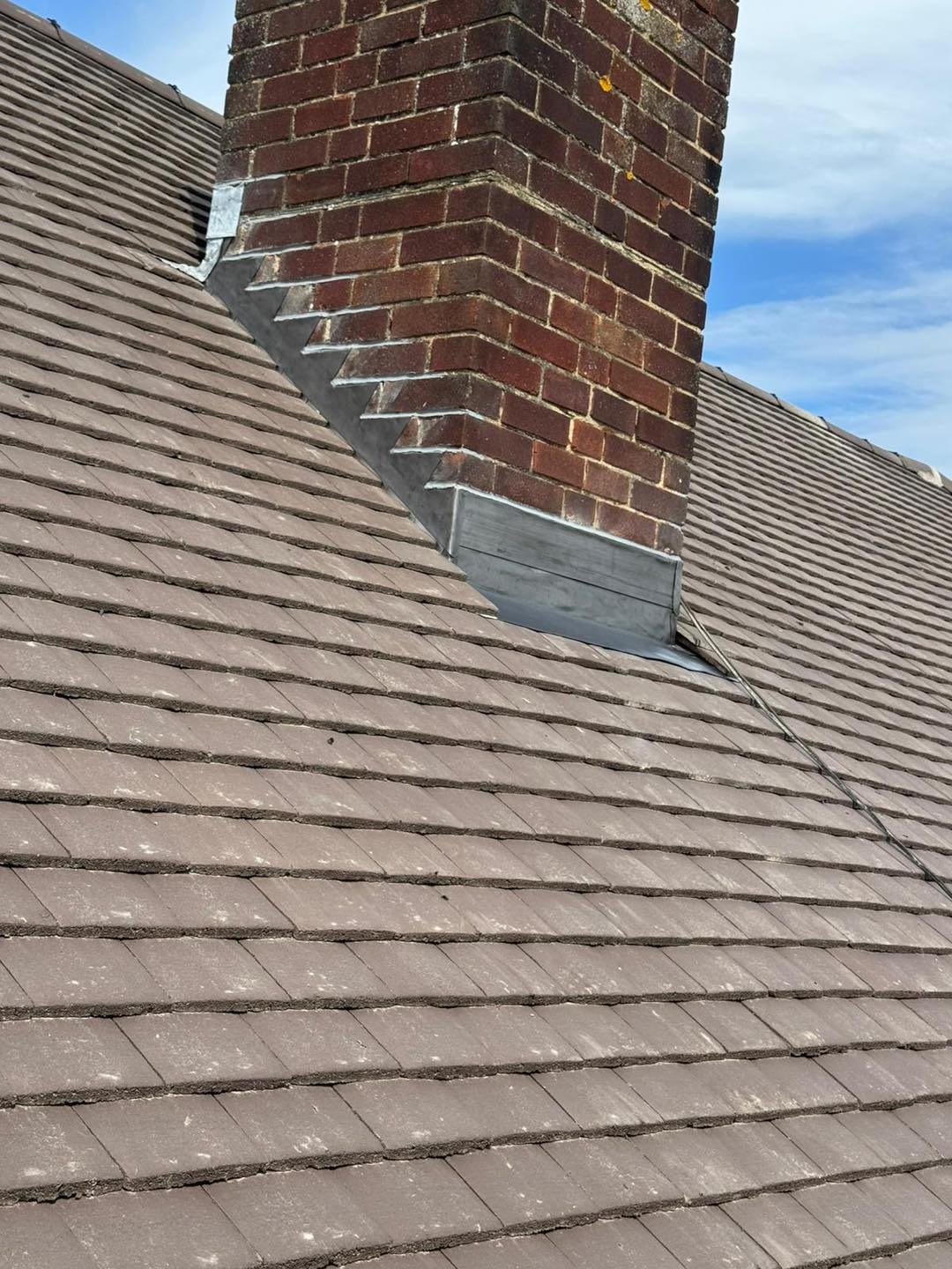 Roofing project - 1583404736245314