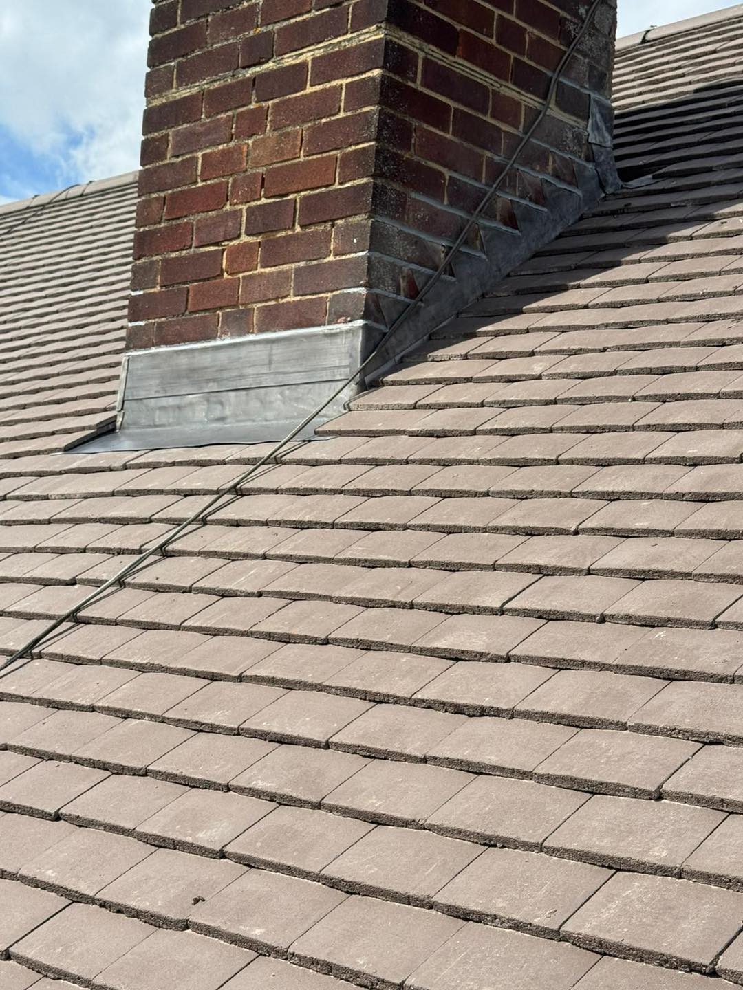 Roofing project - 1583404766245311