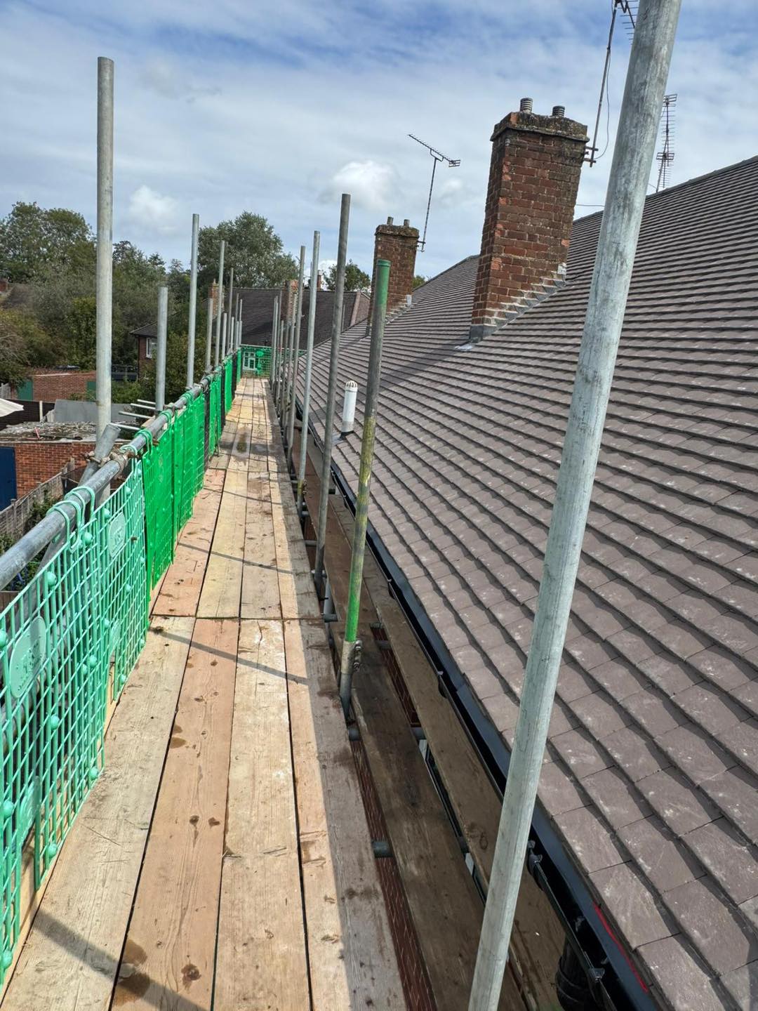 Roofing project - 1583404772911977