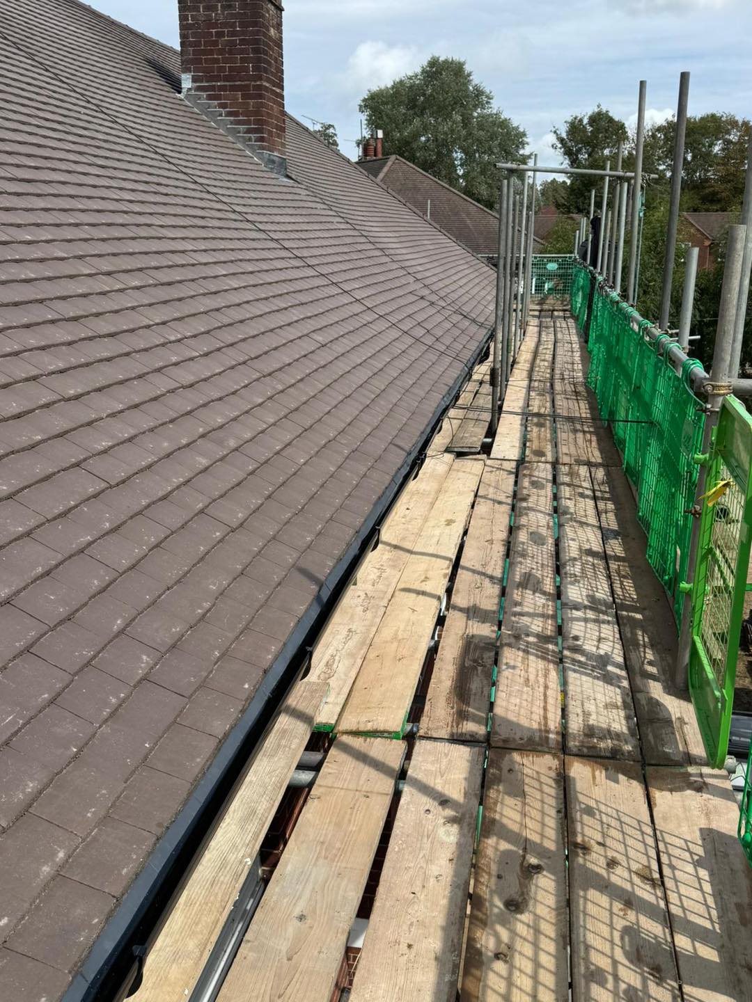 Roofing project - 1583404806245307