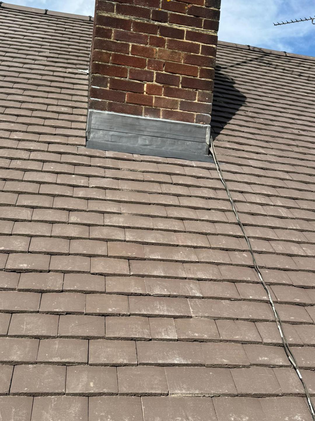 Roofing project - 1583404829578638