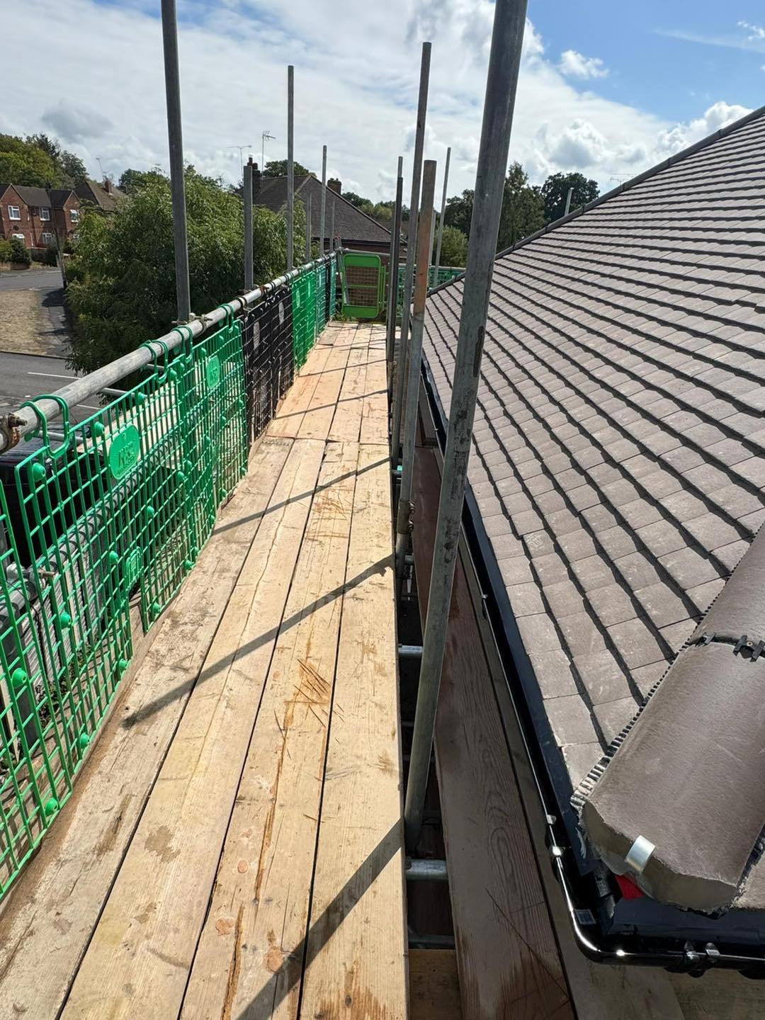 Roofing project - 1583404842911970