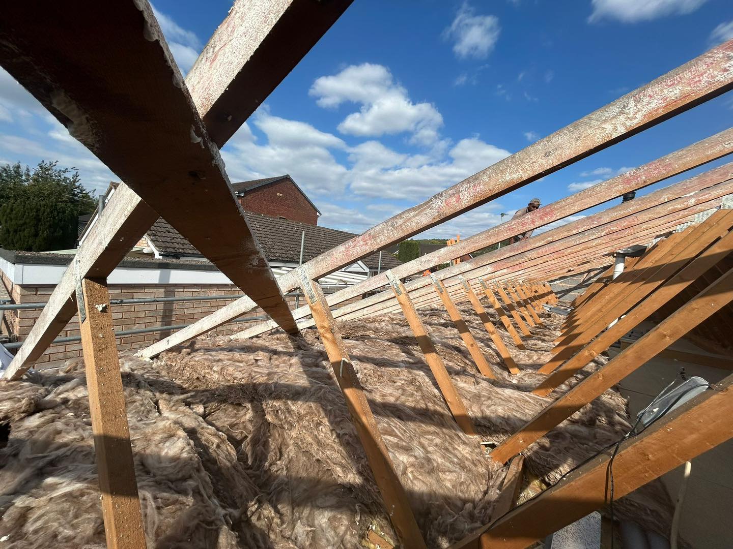 Roofing project - 1583407162911738