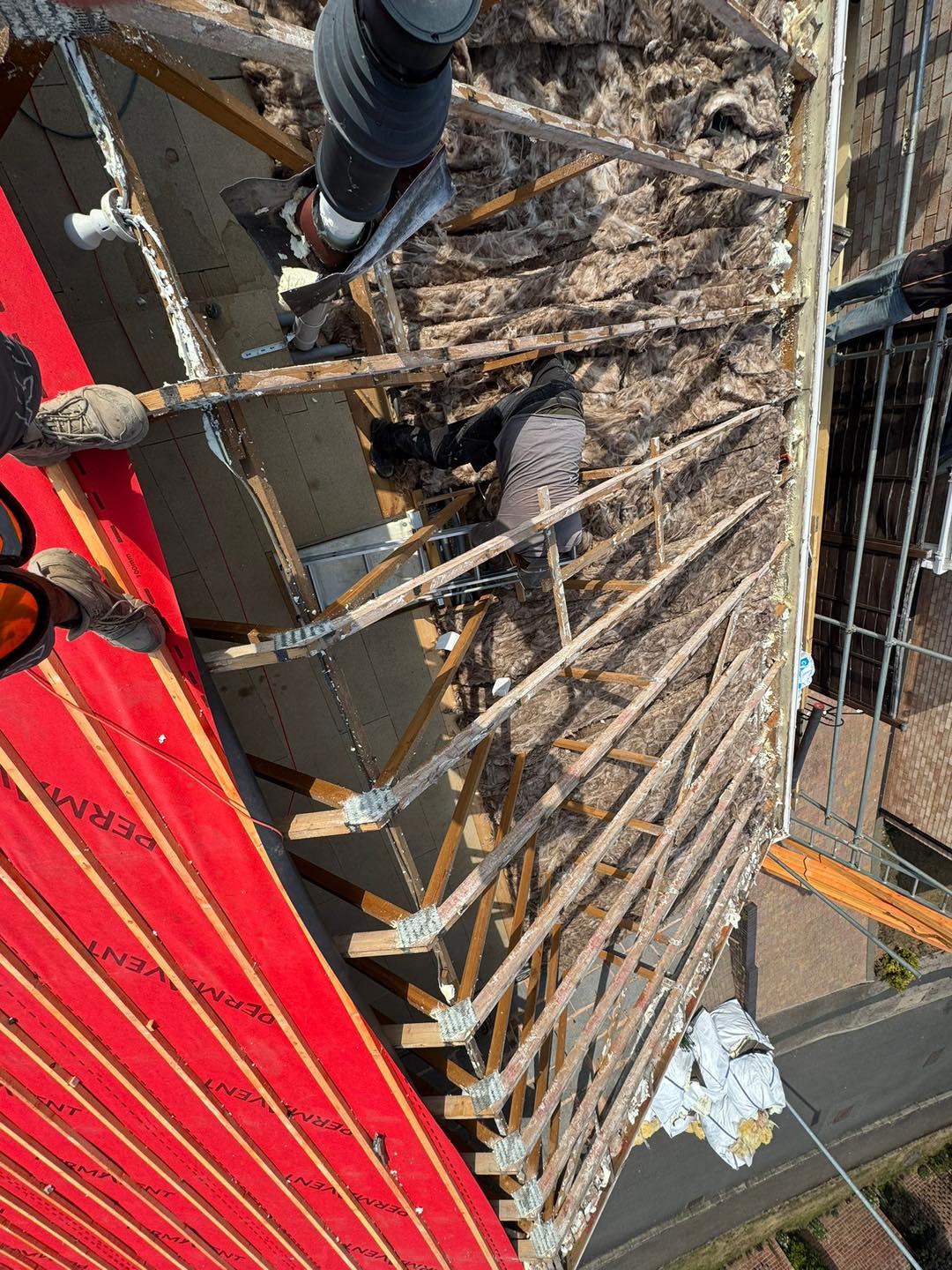 Roofing project - 1583407356245052