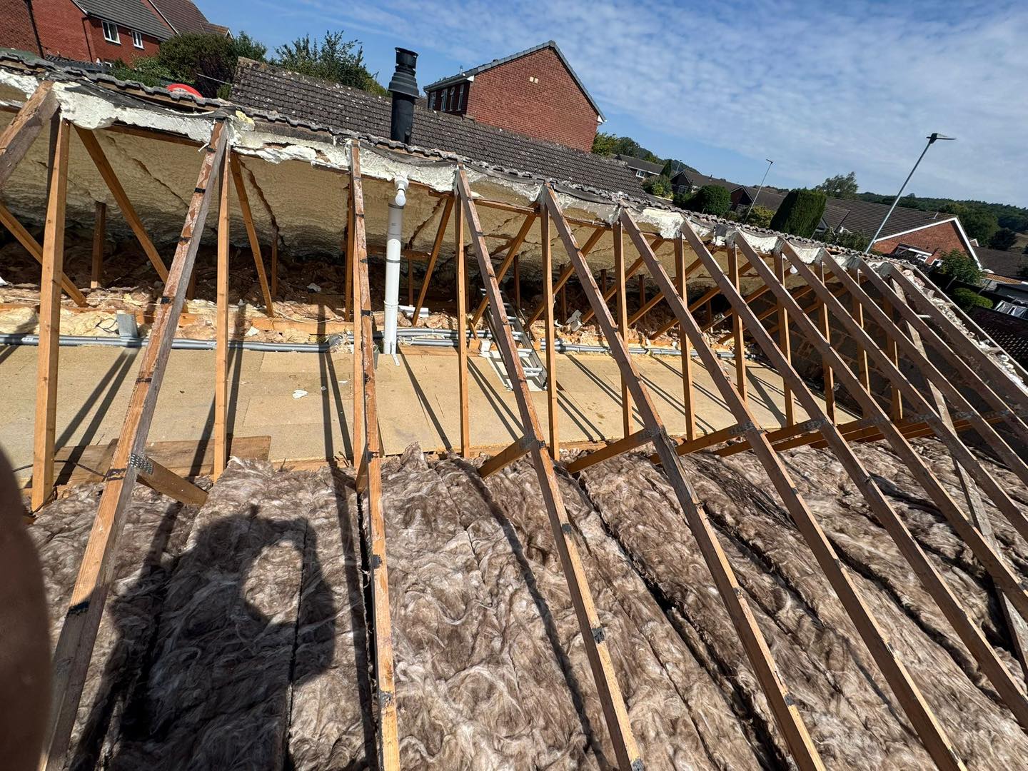 Roofing project - 1583407372911717