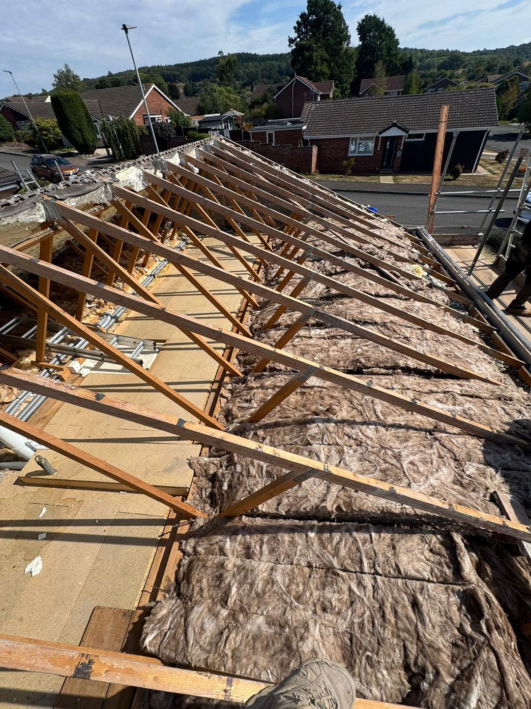 Roofing project - 1583407426245045