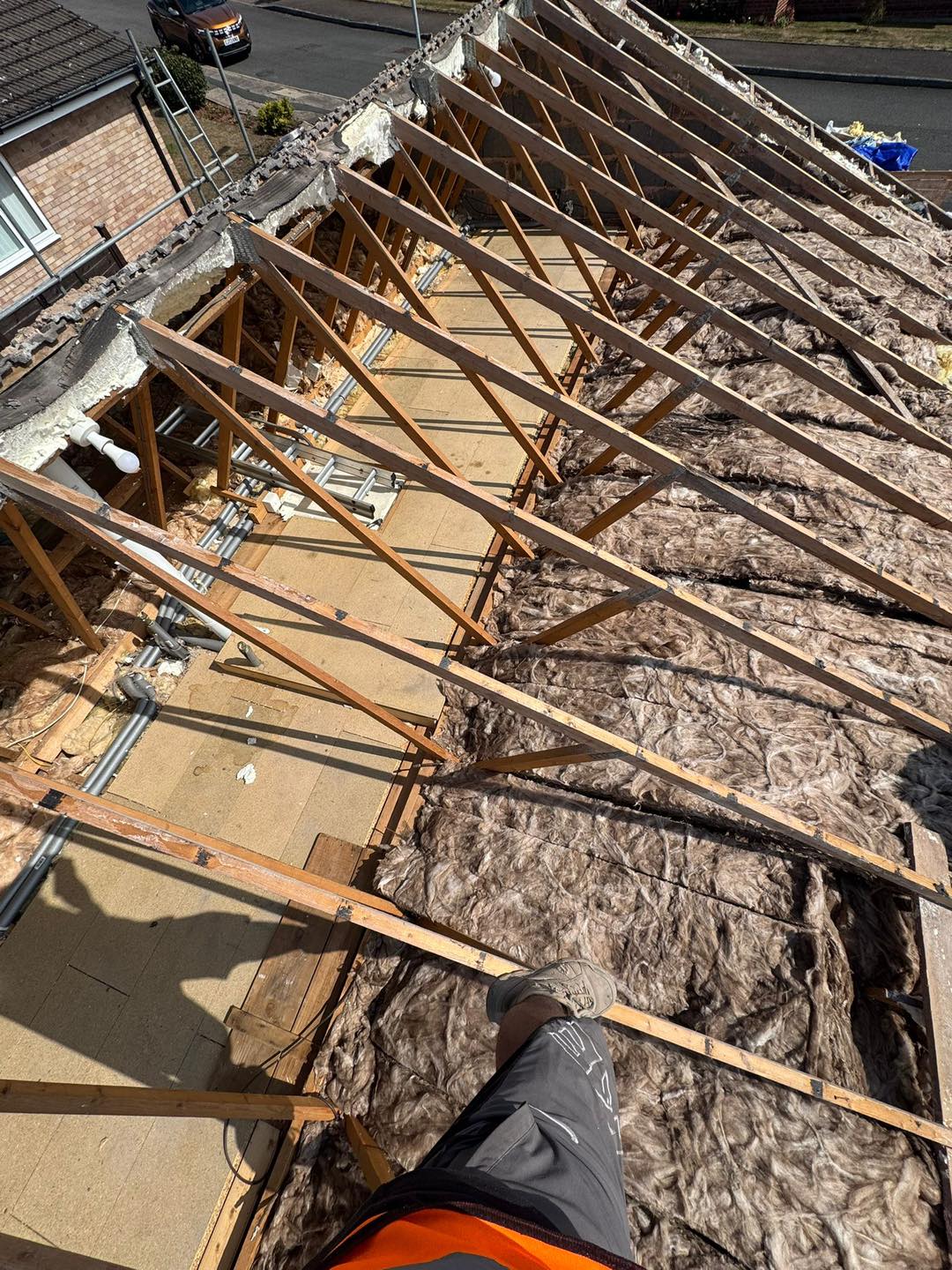 Roofing project - 1583407522911702