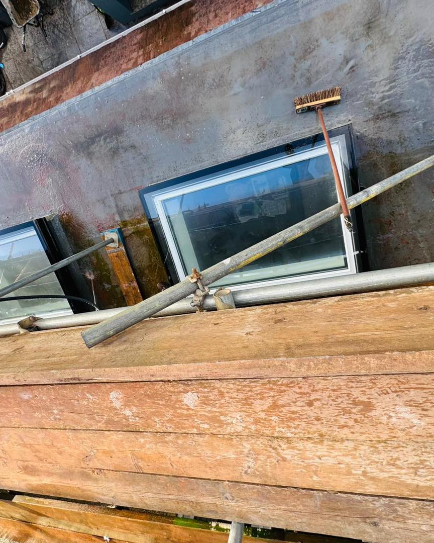 Roofing project - 1585037432748711