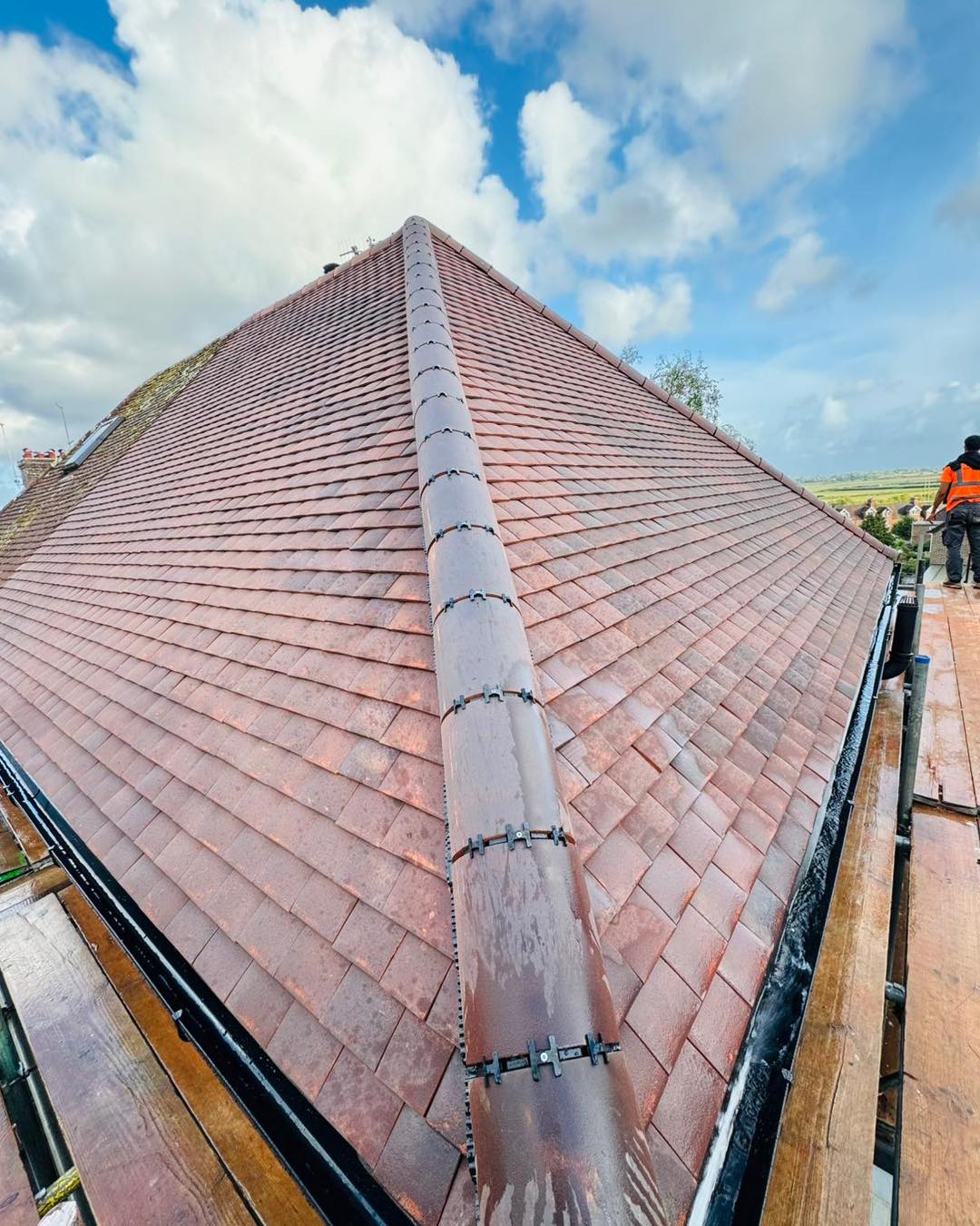 Roofing project - 1585037502748704