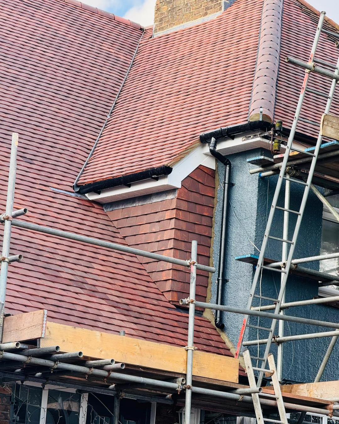 Roofing project - 1585037526082035