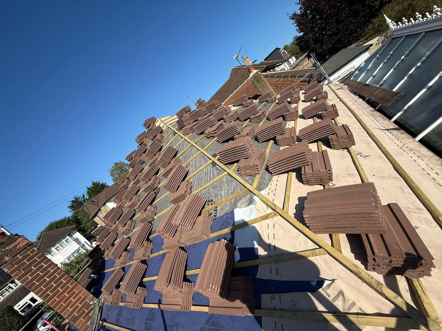 Roofing project - 1590796802172774