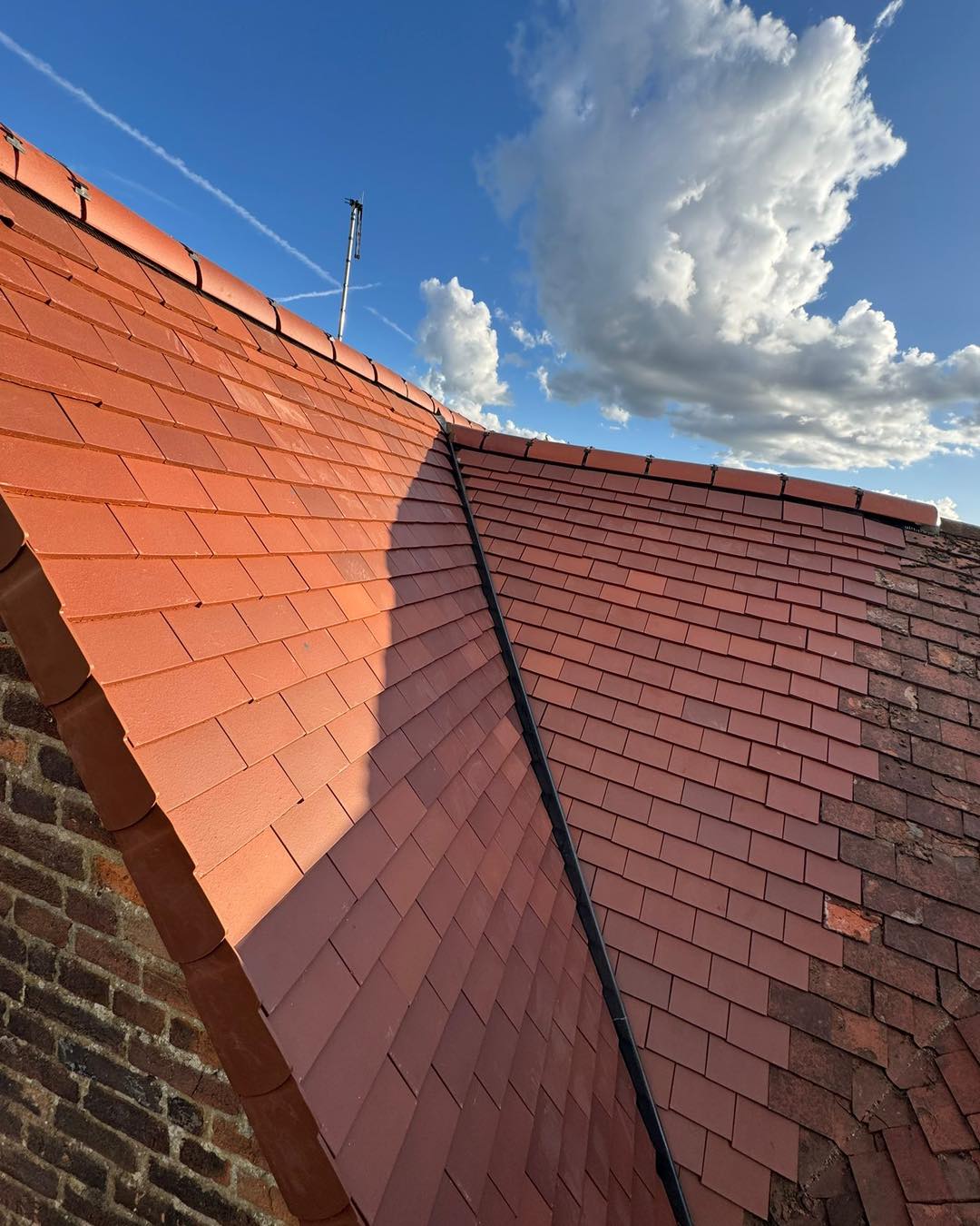 Roofing project - 1590920112160443