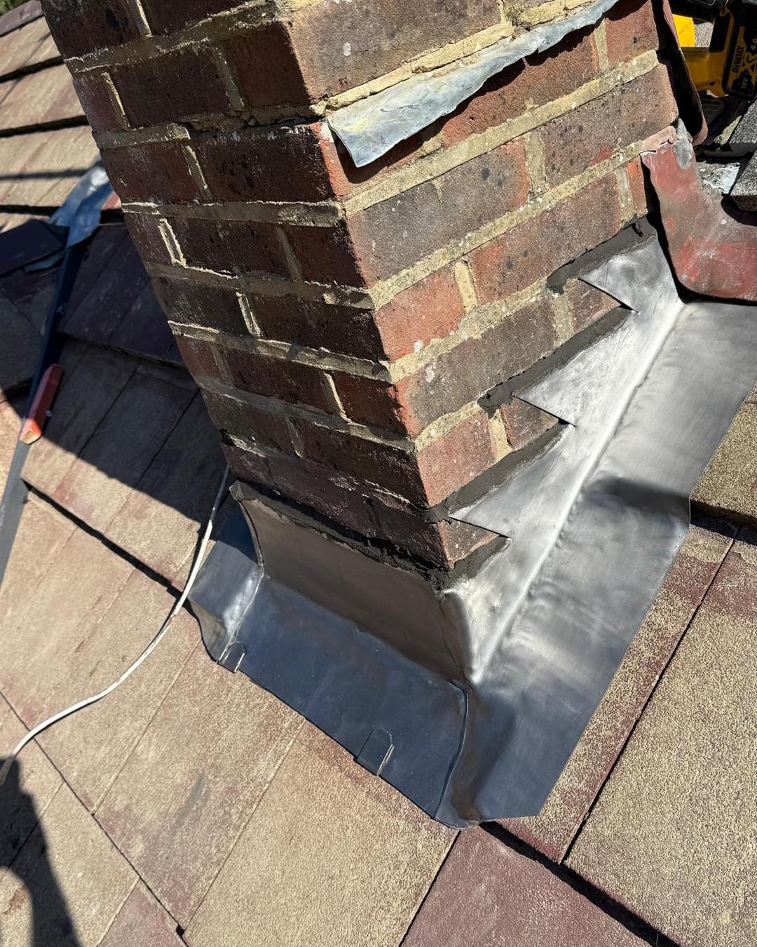 Roofing project - 1590920148827106