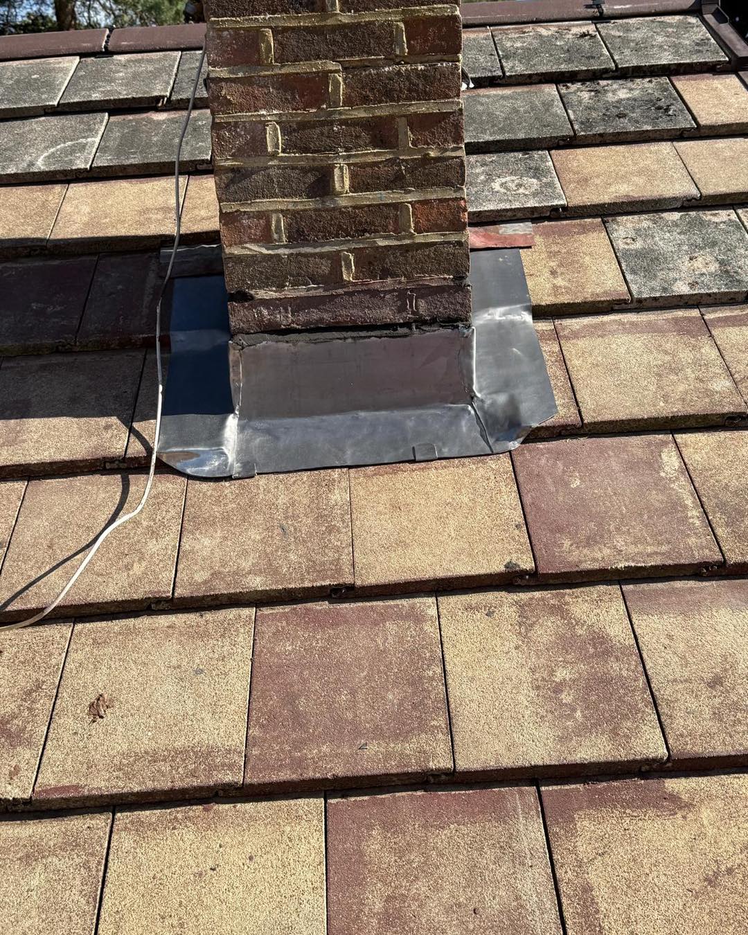 Roofing project - 1590920215493766
