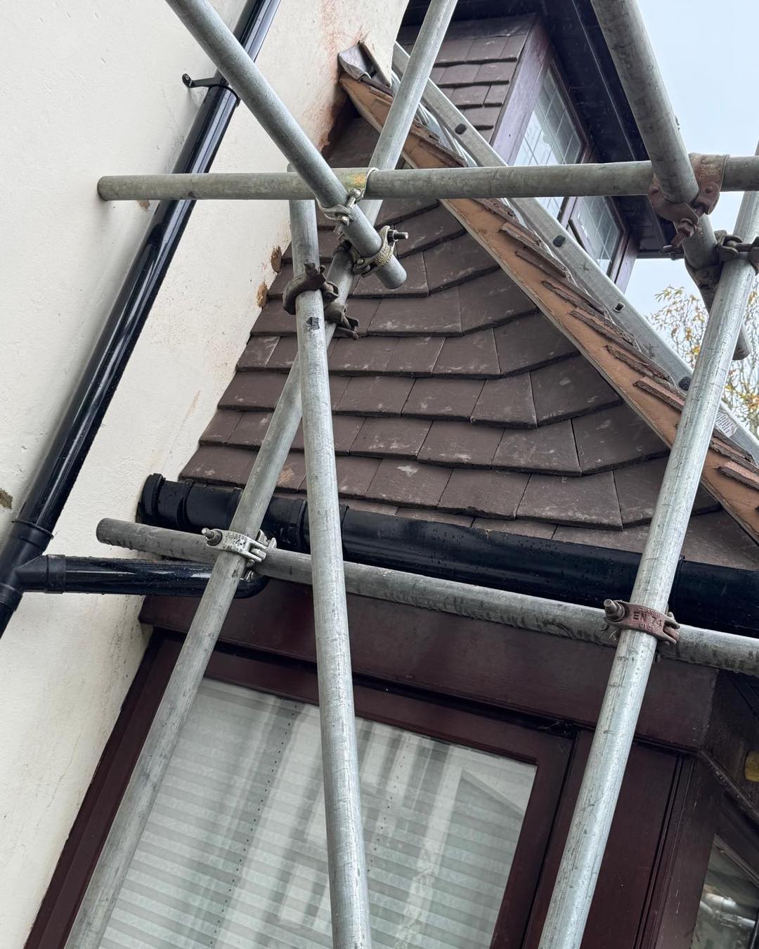 Roofing project - 1592589095326878