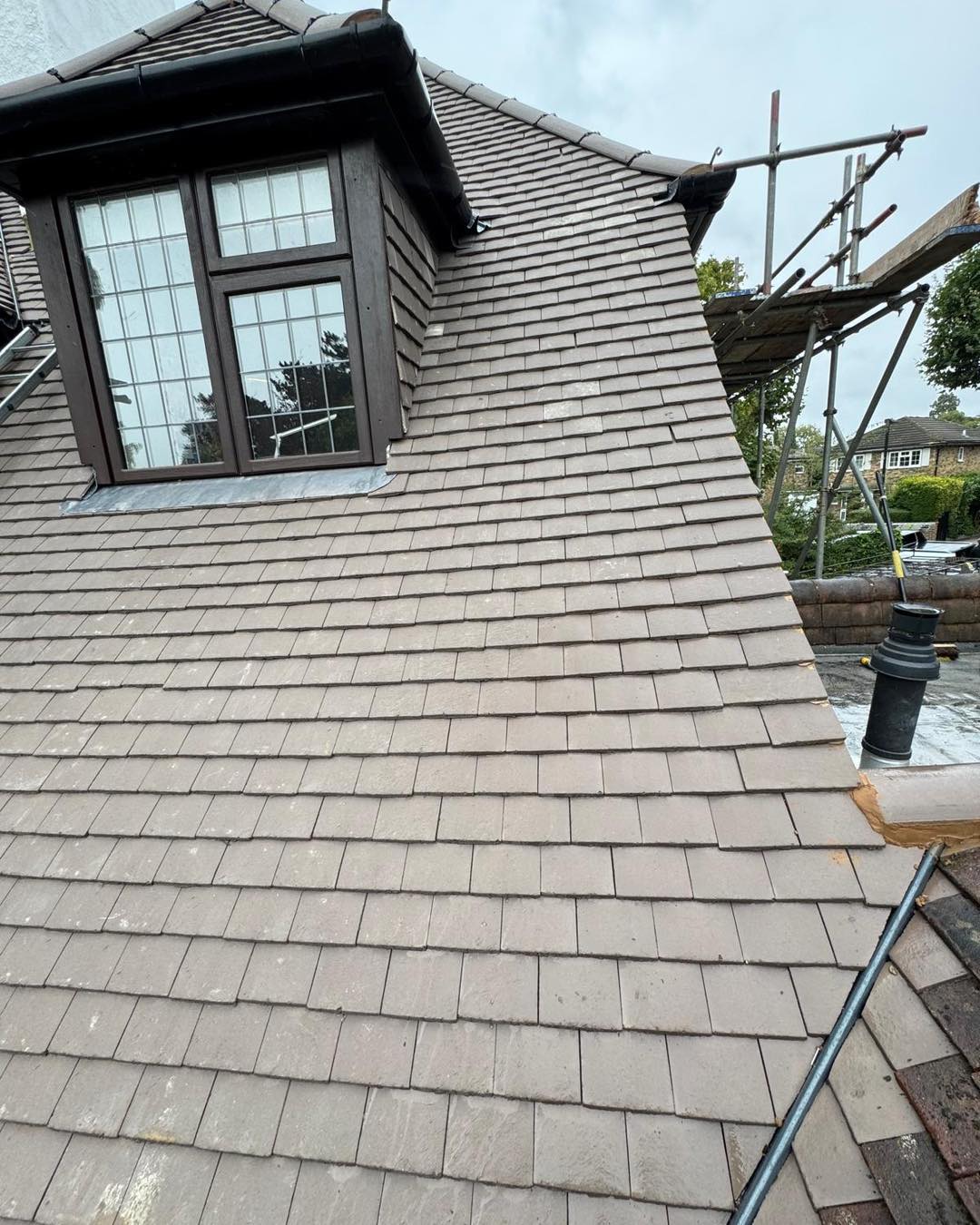 Roofing project - 1592589175326870