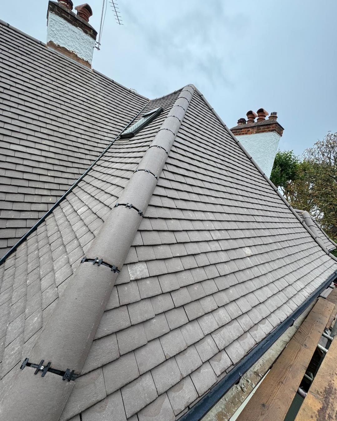 Roofing project - 1592589185326869