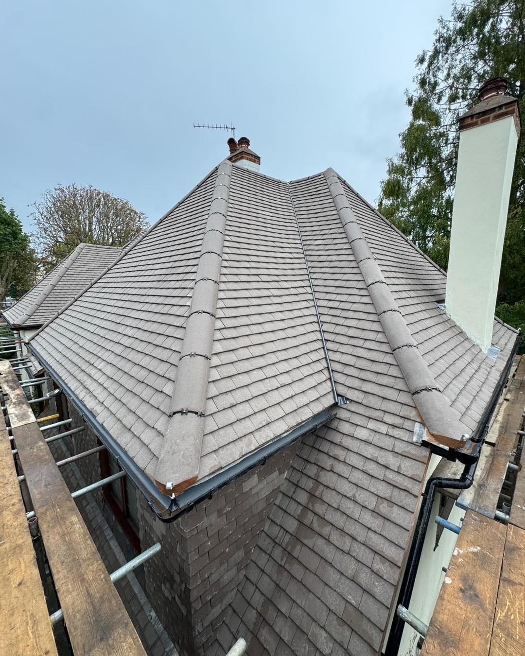 Roofing project - 1592590151993439