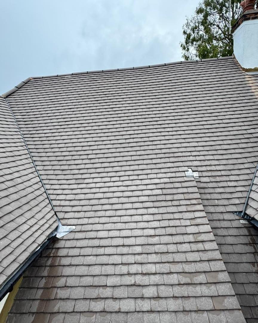 Roofing project - 1592590161993438