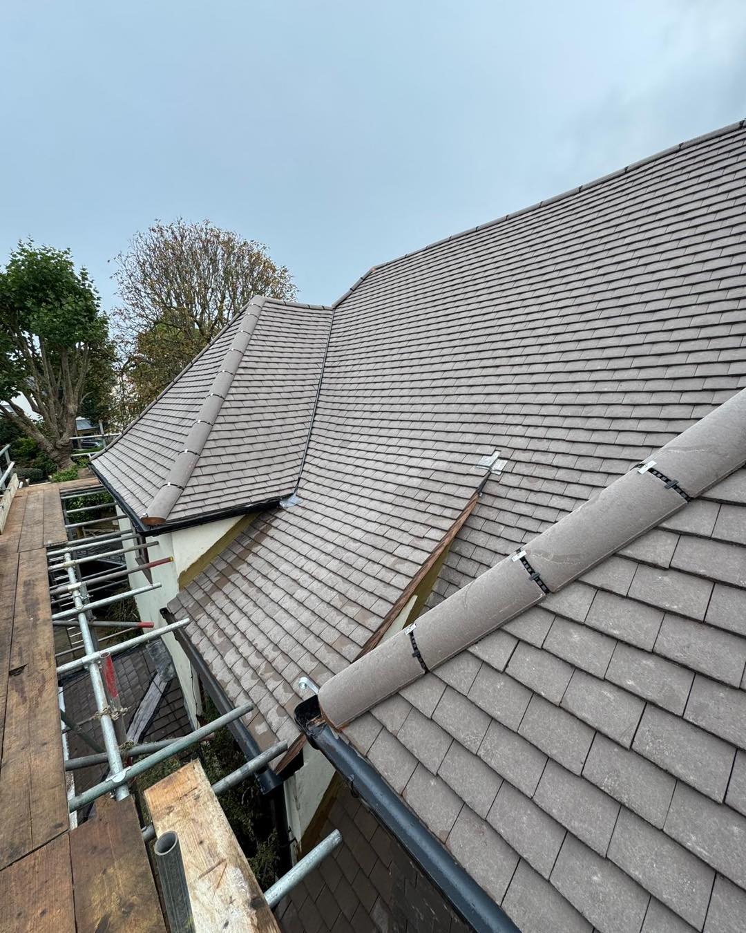 Roofing project - 1592590195326768