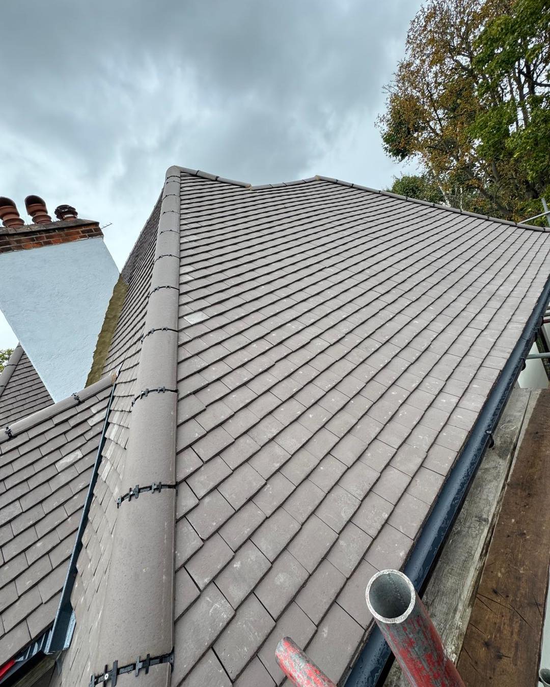 Roofing project - 1592590265326761