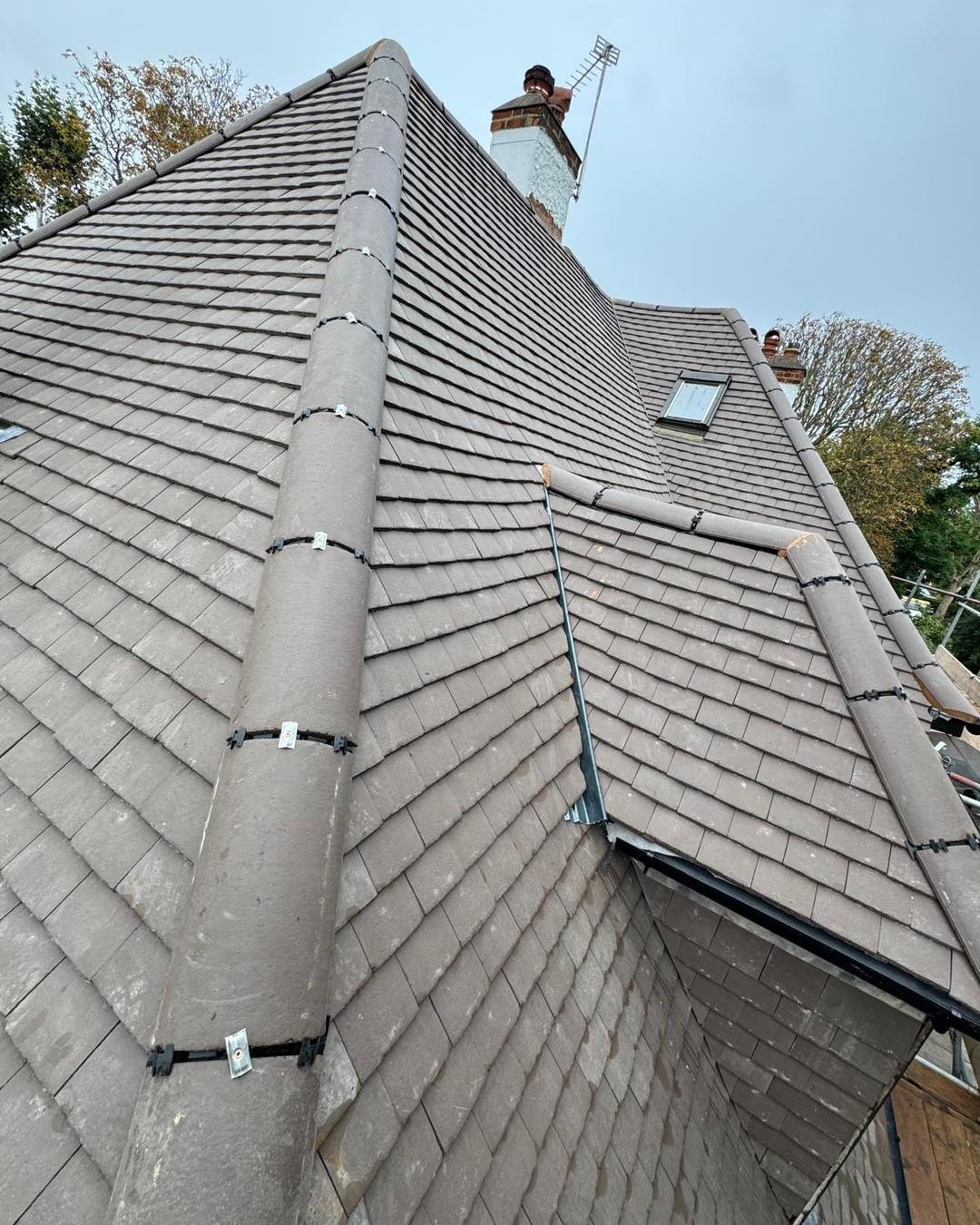 Roofing project - 1592590271993427