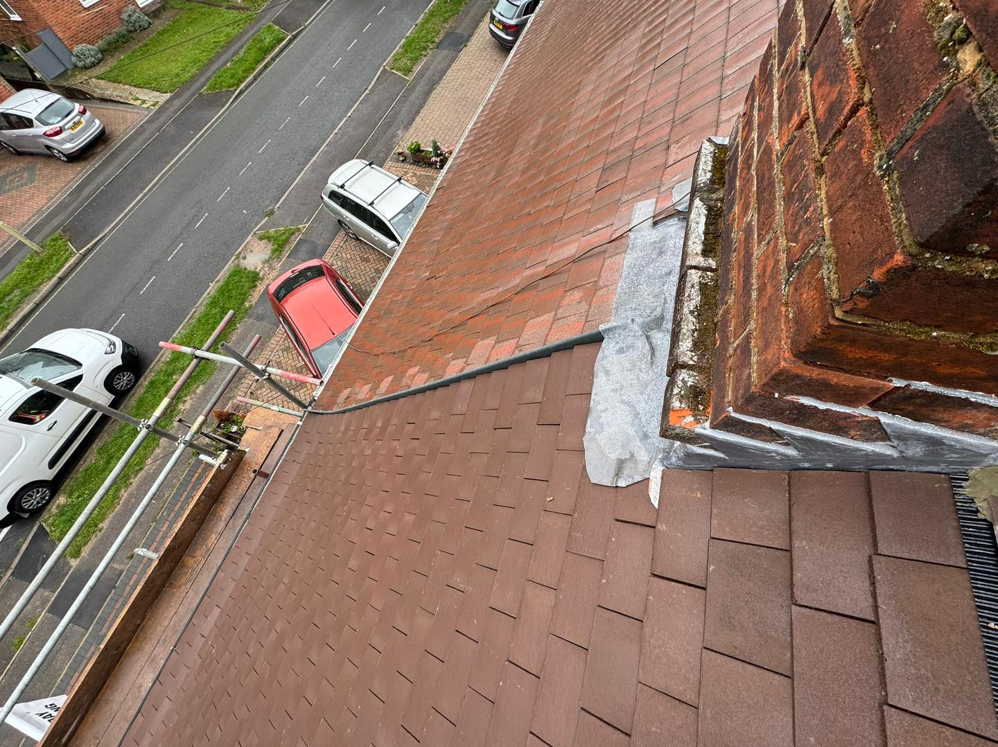 Roofing project - 1592591755326612