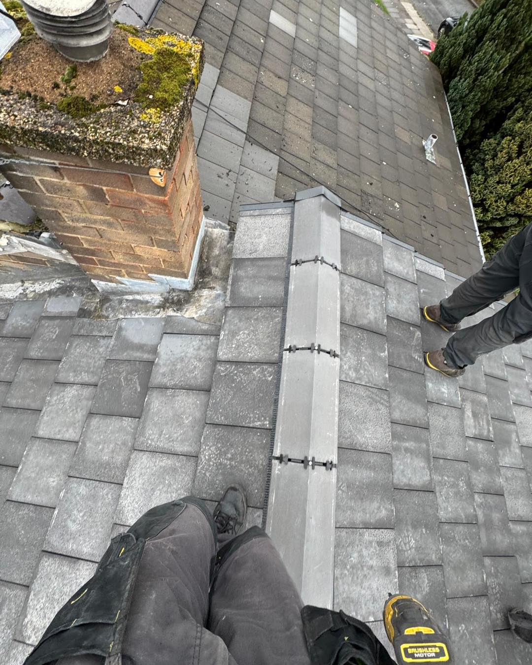 Roofing project - 1592592301993224