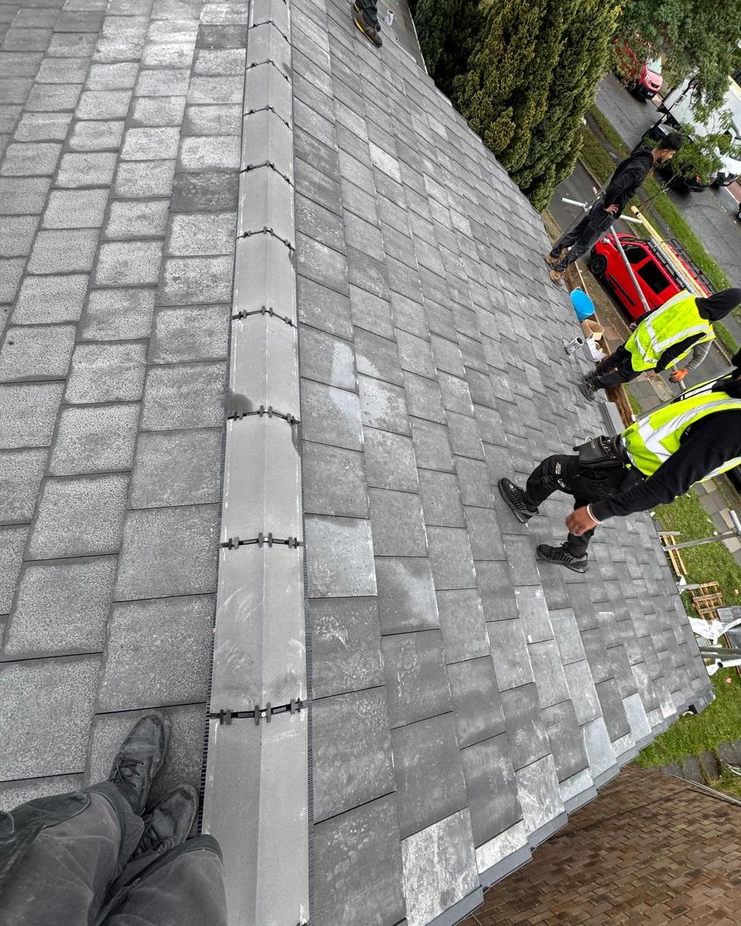 Roofing project - 1592592325326555