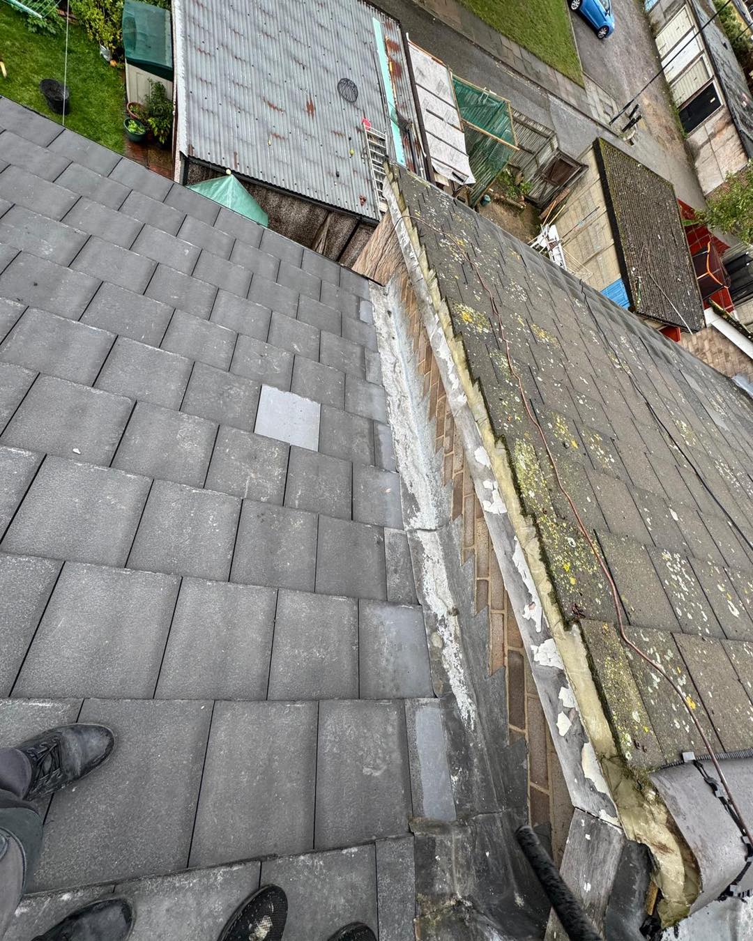 Roofing project - 1592592355326552