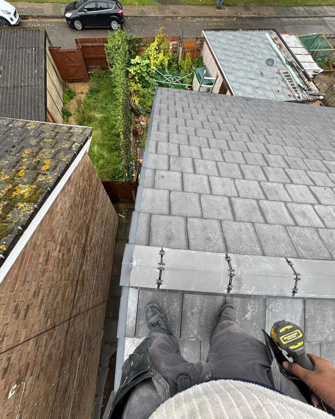 Roofing project - 1592592361993218