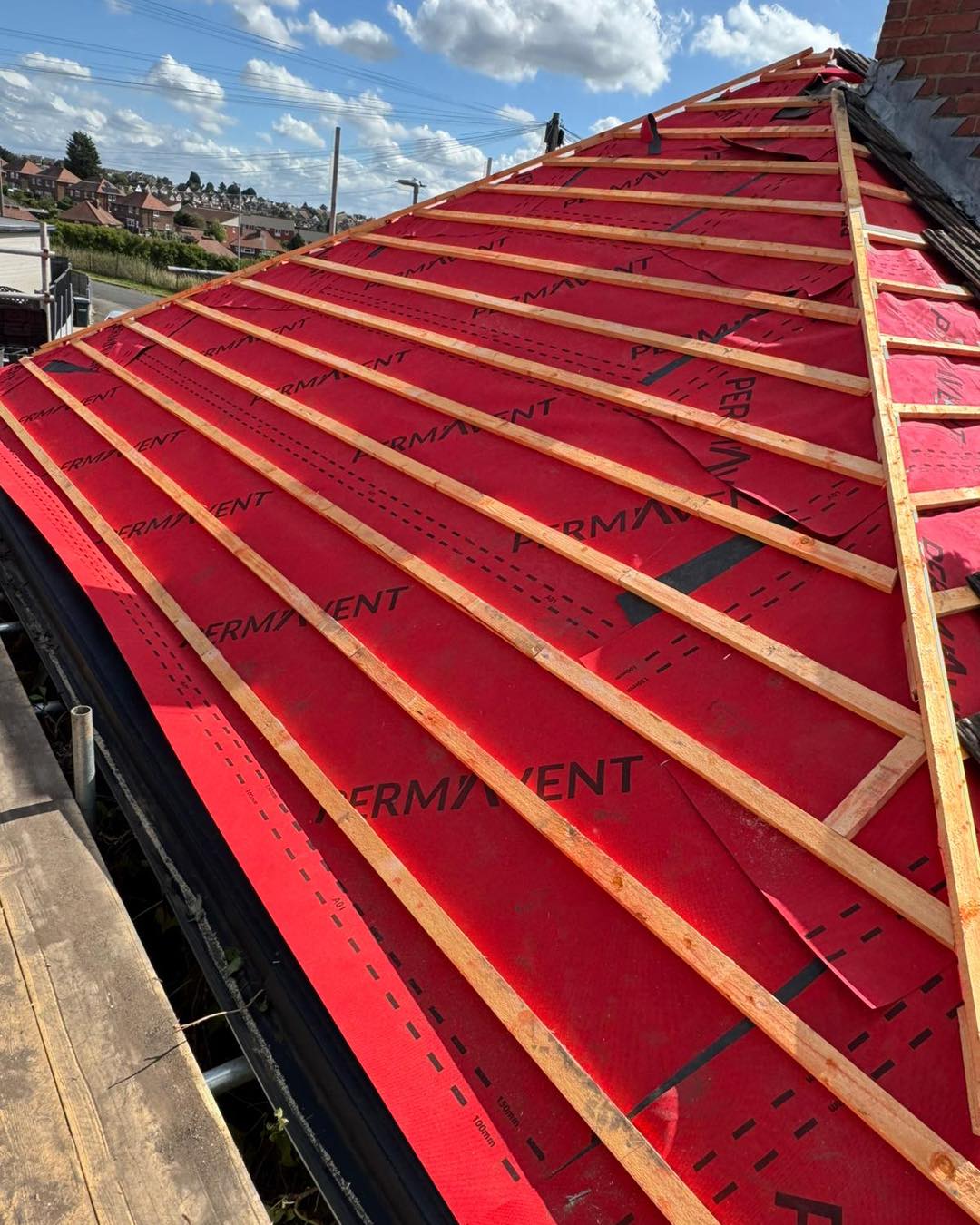 Roofing project - 1592594301993024