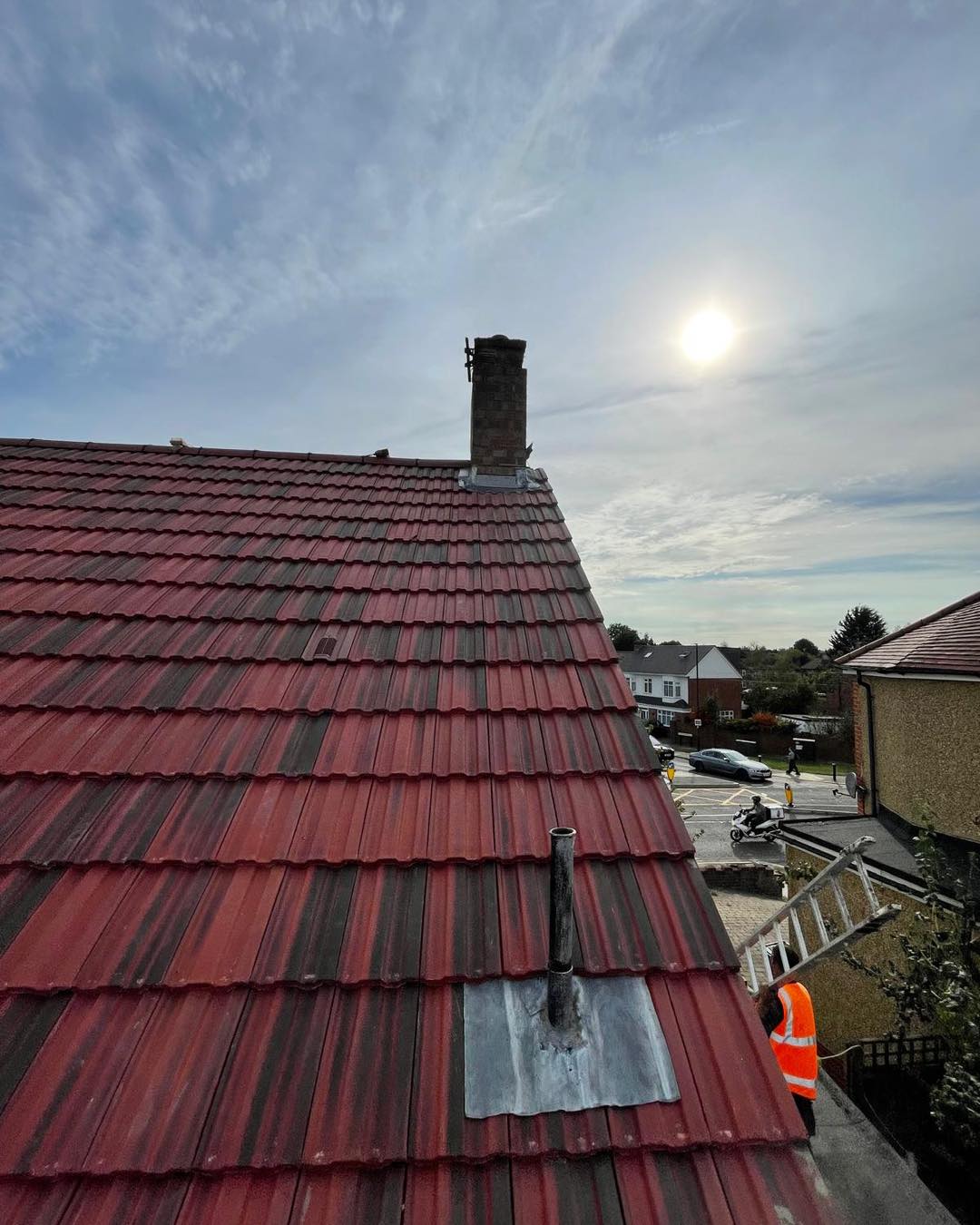 Roofing project - 1592596611992793